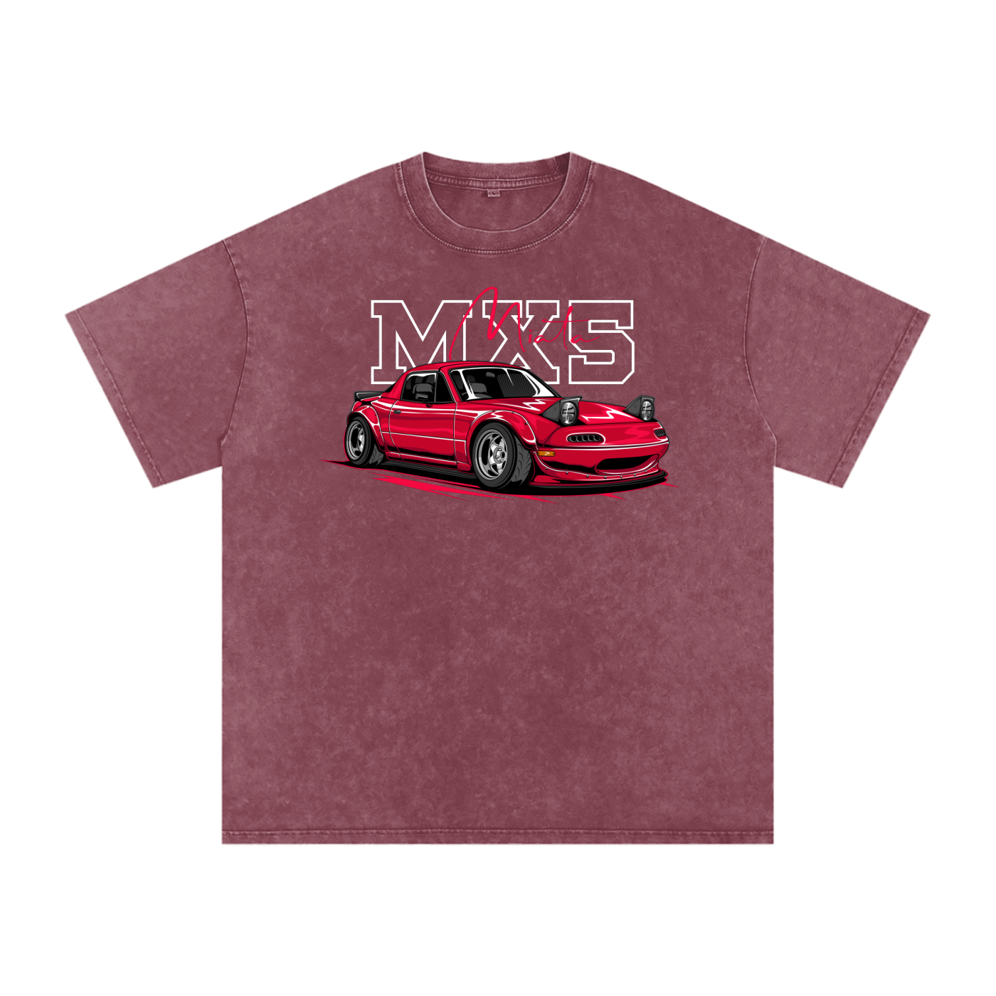 Mazda MX-5 Miata T-Shirt