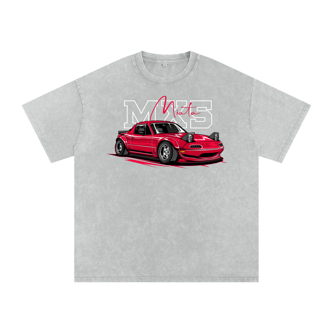 Mazda MX-5 Miata T-Shirt