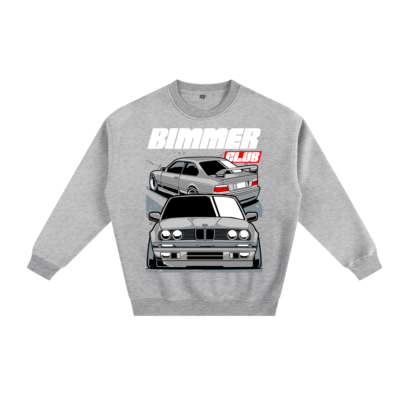 BMW E30 & E36 Jumper
