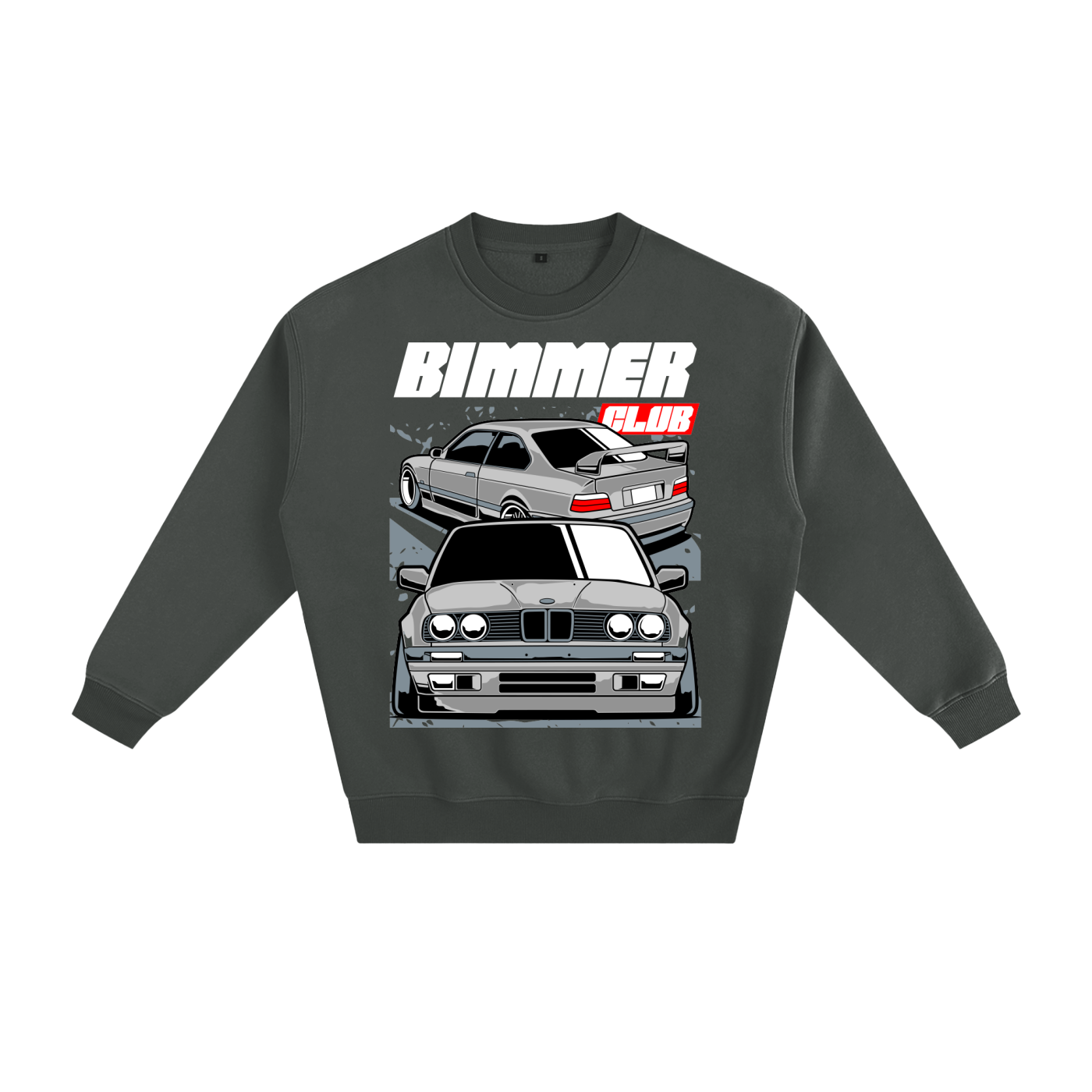 BMW E30 & E36 Jumper