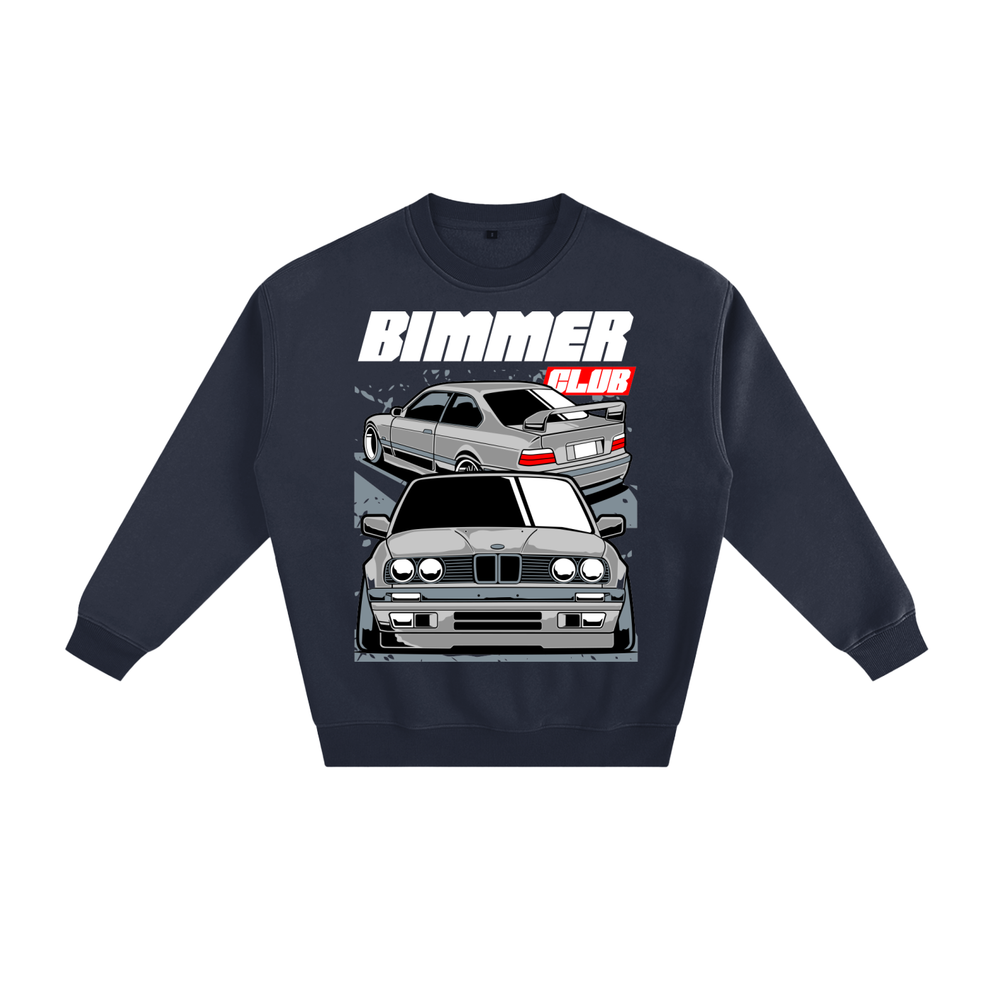 BMW E30 & E36 Jumper