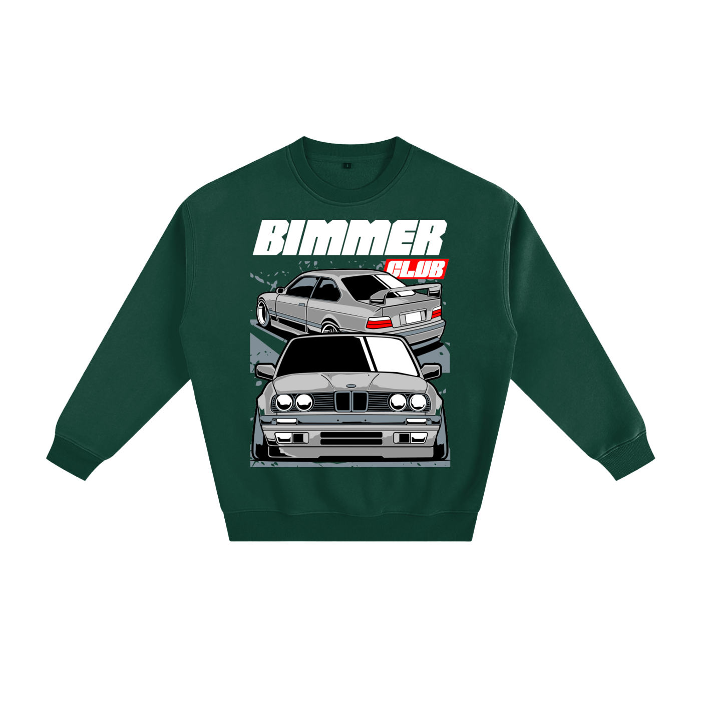 BMW E30 & E36 Jumper