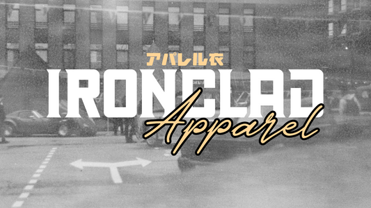 Why Ironclad? What are we selling?