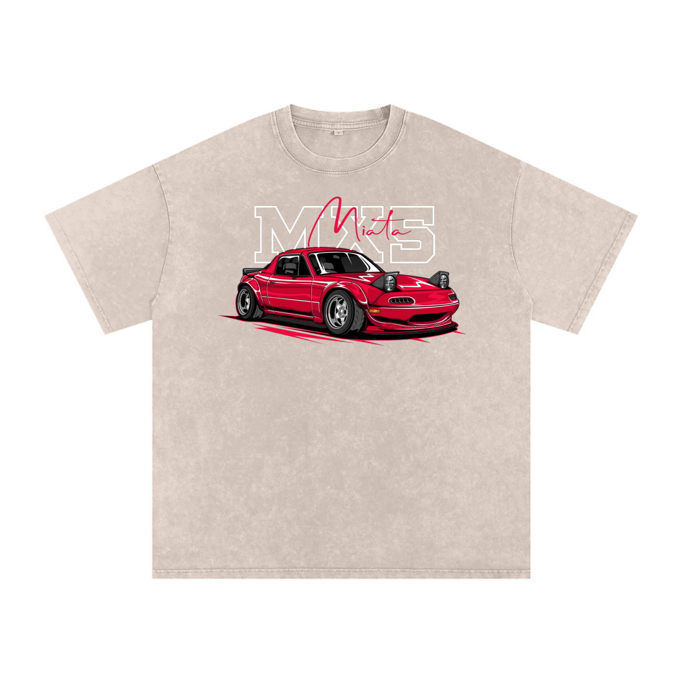 Mazda MX-5 Miata T-Shirt