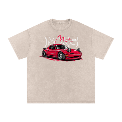 Mazda MX-5 Miata T-Shirt