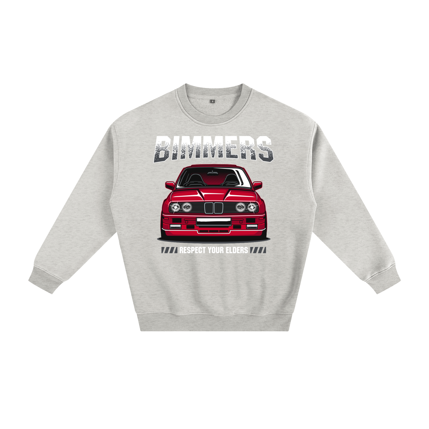 BMW E30 Jumper