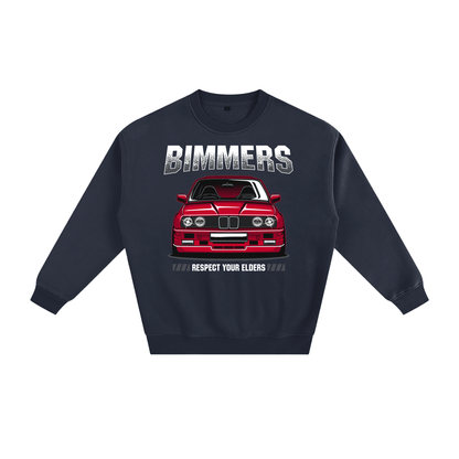 BMW E30 Jumper