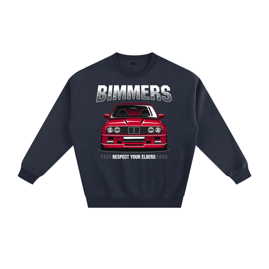 BMW E30 Jumper