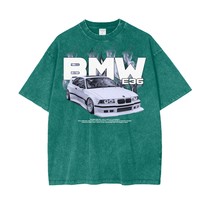 BMW E36 T-Shirt