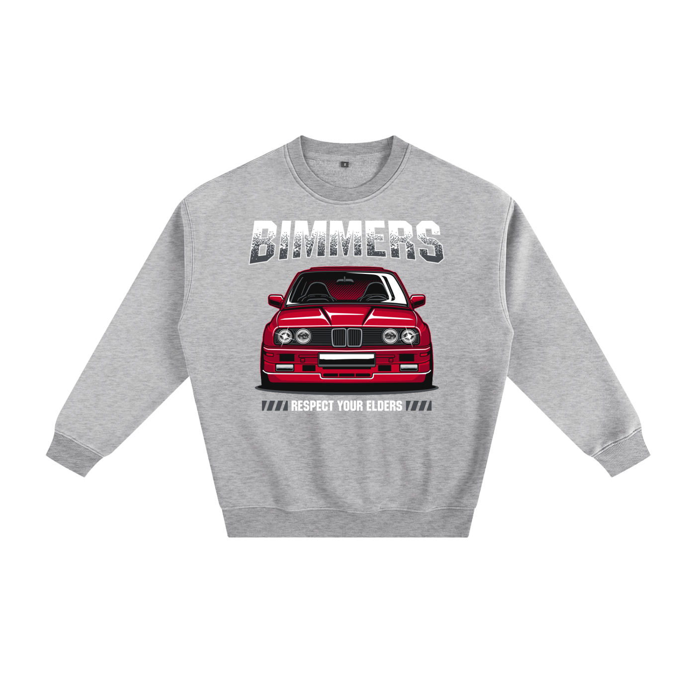 BMW E30 Jumper