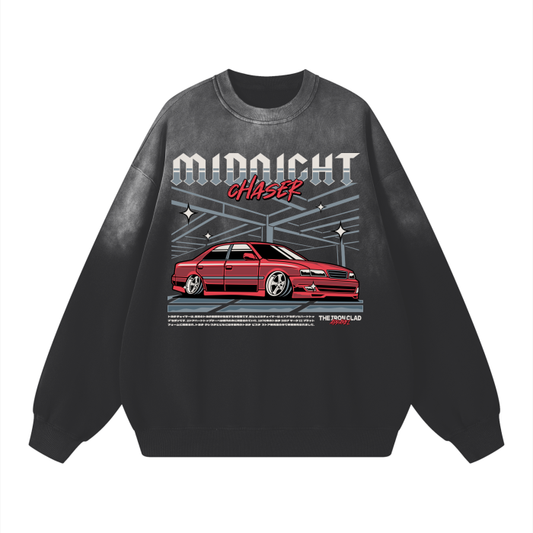 Toyota Chaser JZX100 Jumper – JDM Legend Inspired Apparel