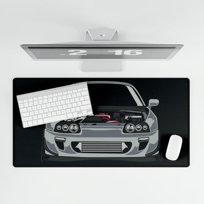 Toyota Supra MK4 Mouse Pad