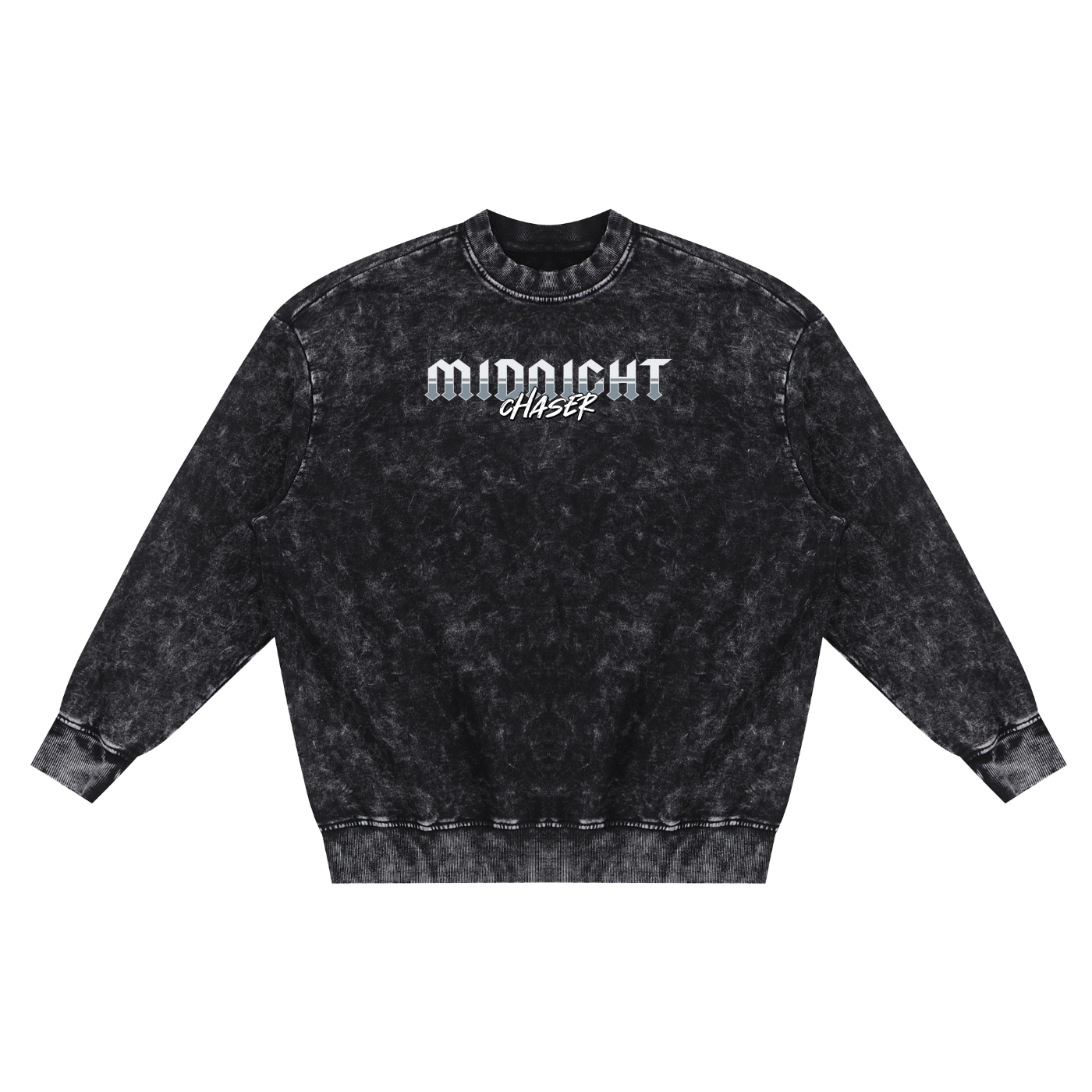 Toyota Chaser JZX100 Jumper – Midnight Drift Sweatshirt