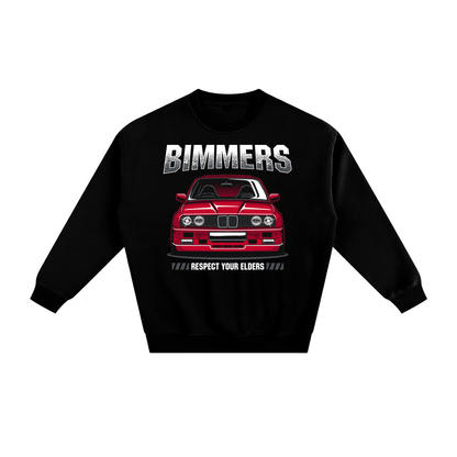 BMW E30 Jumper