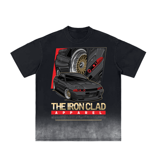 R32 Skyline Inspired T-Shirt | JDM Apparel