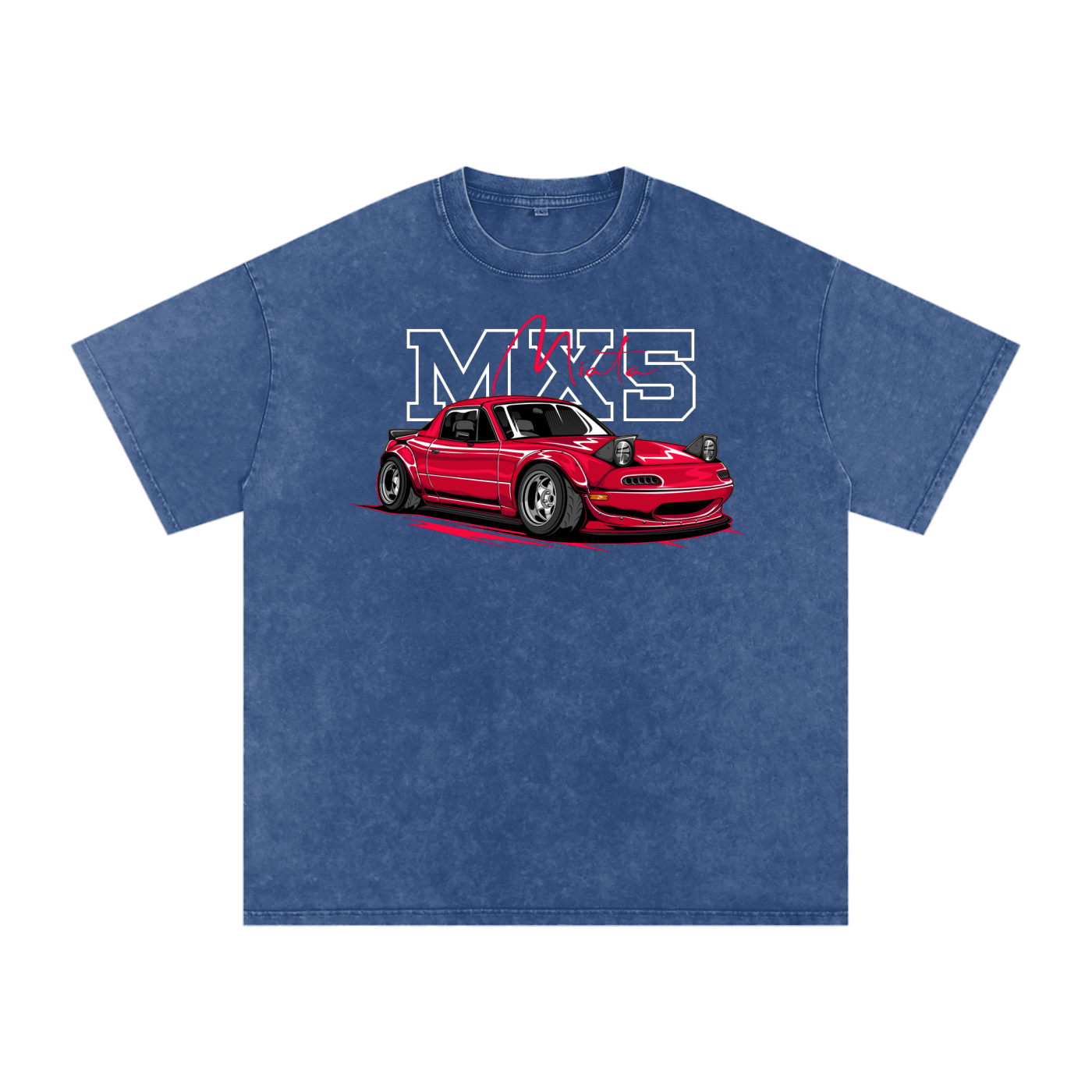 Mazda MX-5 Miata T-Shirt