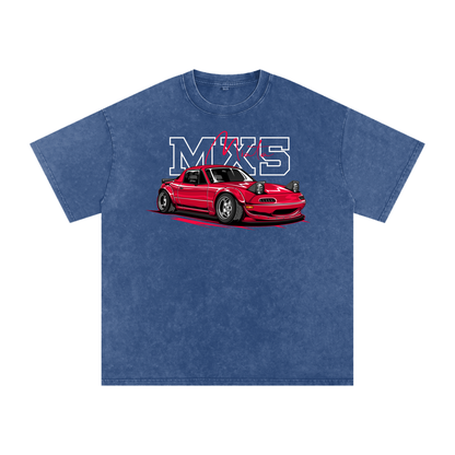 Mazda MX-5 Miata T-Shirt