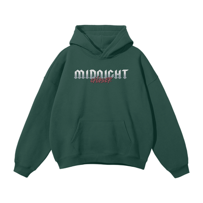 Midnight Chaser Hoodie – Toyota Chaser JZX100