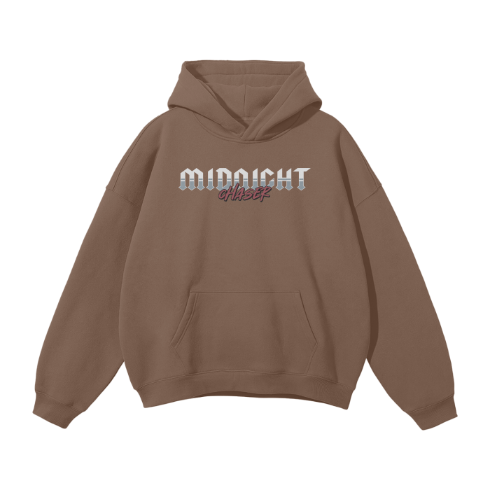 Midnight Chaser Hoodie – Toyota Chaser JZX100