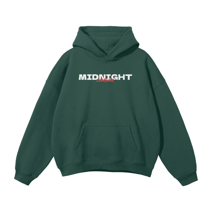 Toyota Chaser JZX100 Over Sized Hoodie