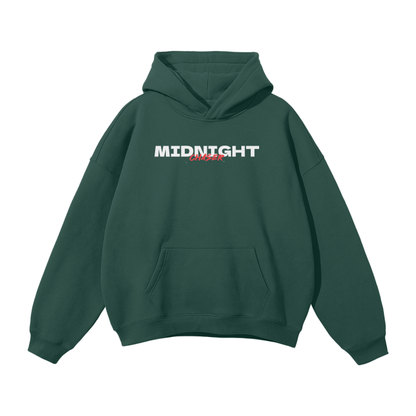 Toyota Chaser JZX100 Over Sized Hoodie