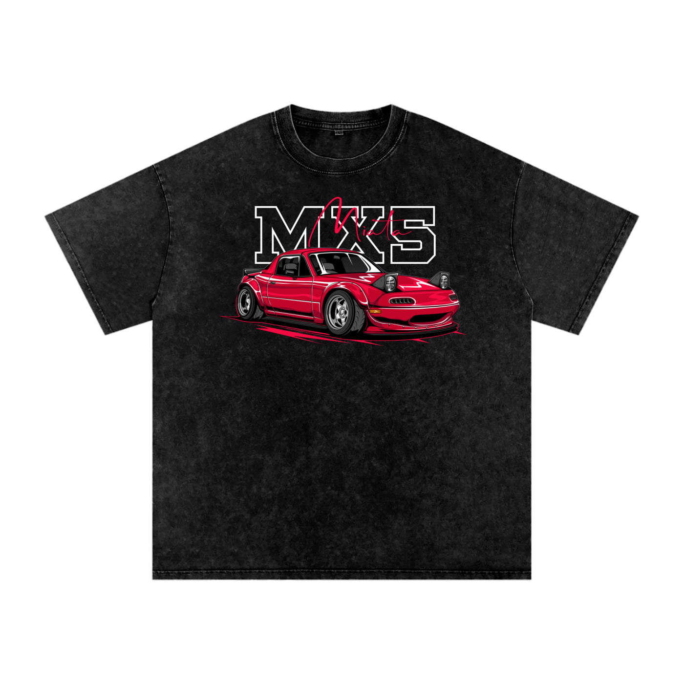 Mazda MX-5 Miata T-Shirt