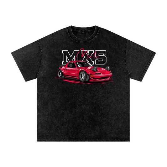 Mazda MX-5 Miata T-Shirt