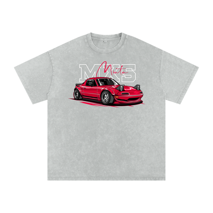 Mazda MX-5 Miata T-Shirt
