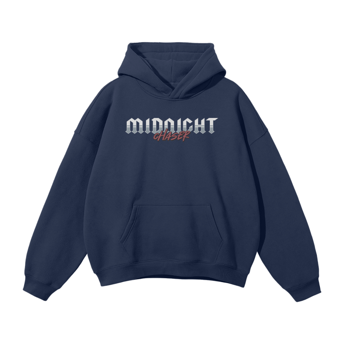 Midnight Chaser Hoodie – Toyota Chaser JZX100