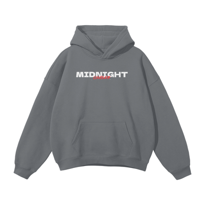 Toyota Chaser JZX100 Over Sized Hoodie