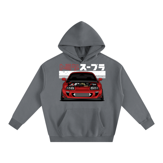 Toyota Supra MK4 Hoodie