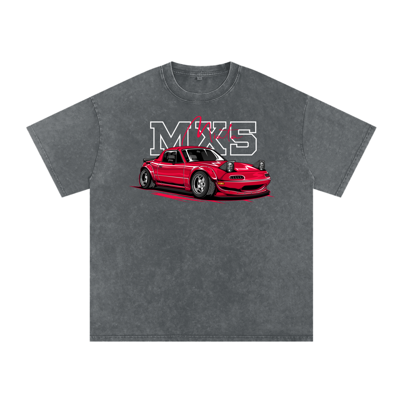 Mazda MX-5 Miata T-Shirt