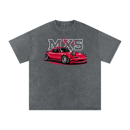 Mazda MX-5 Miata T-Shirt