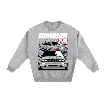 BMW E30 & E36 Jumper