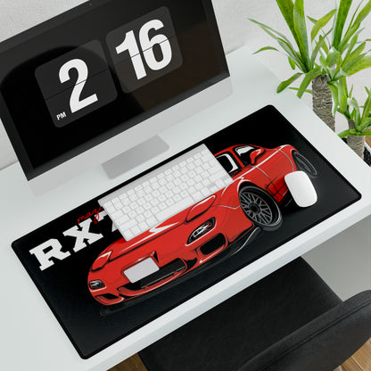 Mazda RX7 Mouse Mat