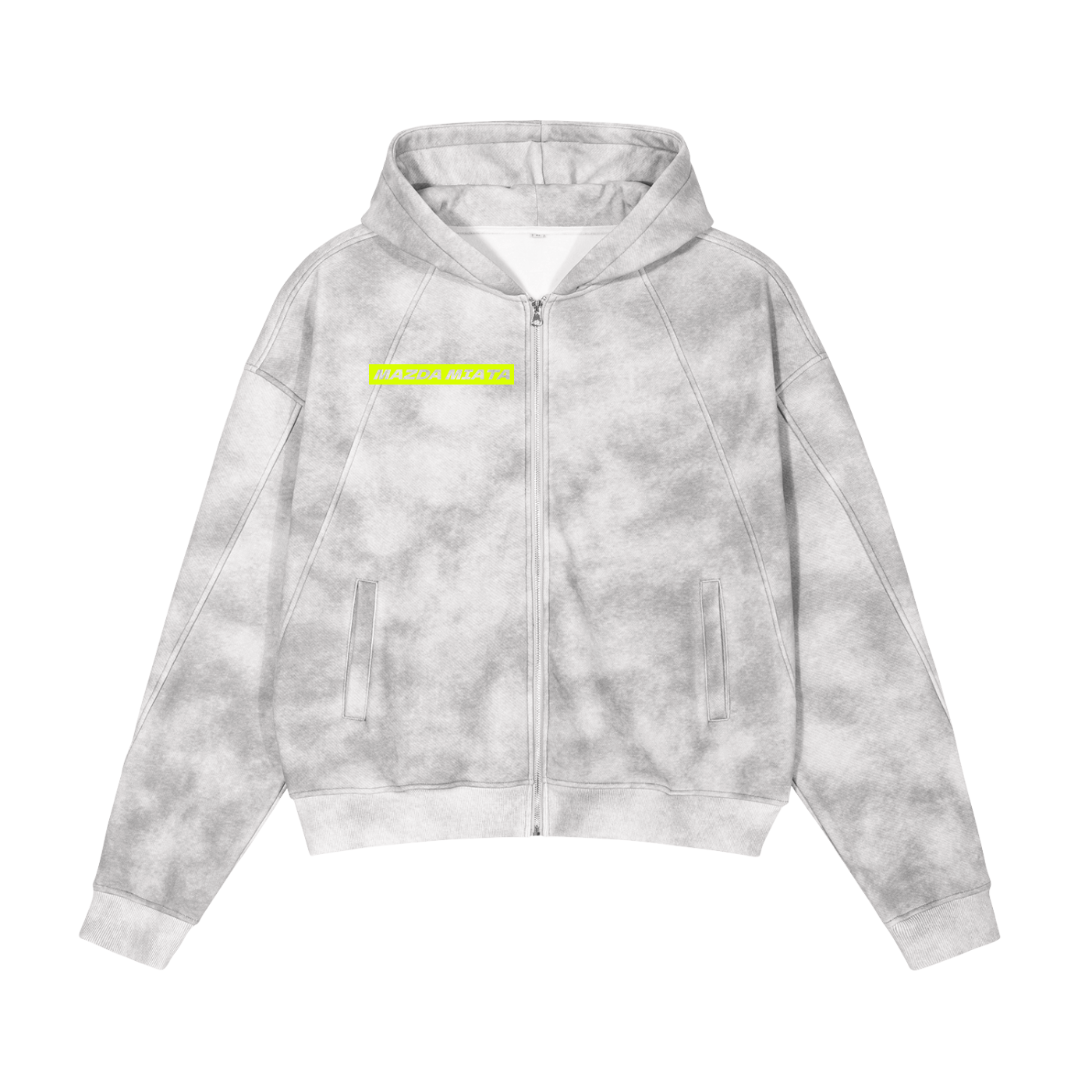 Mazda MX-5 Miata Hoodie – JDM Roadster Spirit