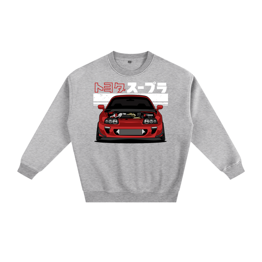 Toyota Supra MK4 Jumper