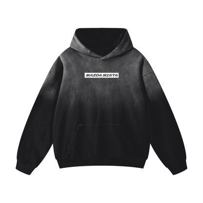 Miata MX-5 Hoodie – JDM Icon Pullover
