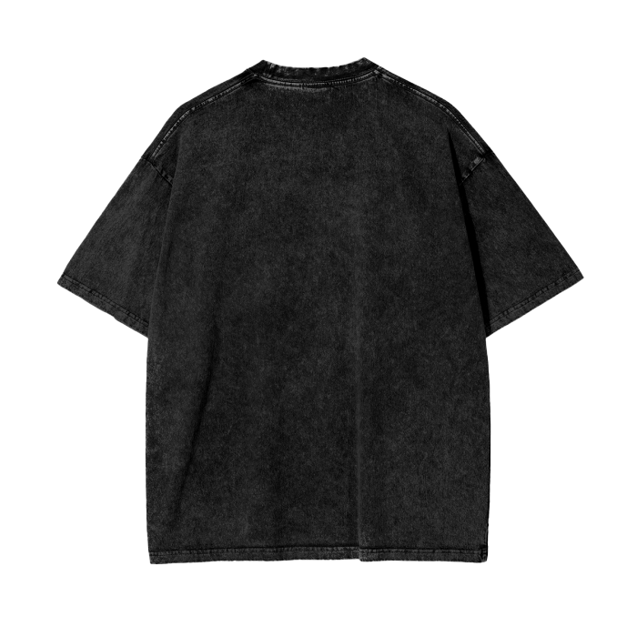 R33 Inspired Oversized T-Shirt | JDM Apparel