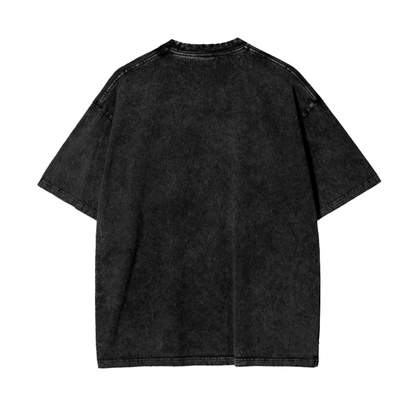 R33 Inspired Oversized T-Shirt | JDM Apparel