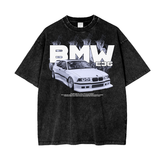 BMW E36 T-Shirt