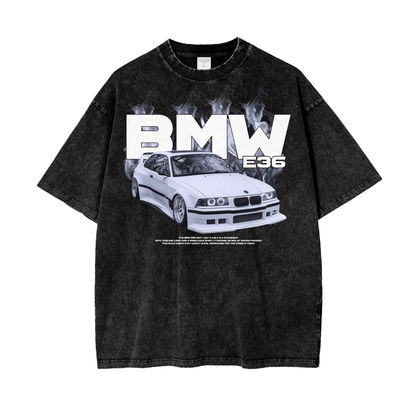 BMW E36 T-Shirt