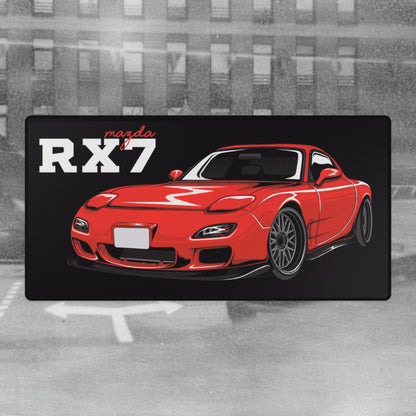 Mazda RX7 Mouse Mat