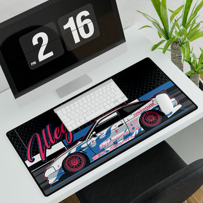 Nissan Silvia S13 240sx Mouse Pad