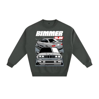 BMW E30 & E36 Jumper