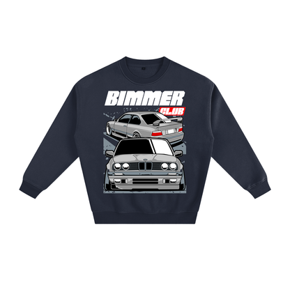BMW E30 & E36 Jumper