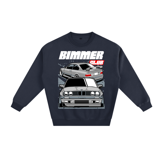 BMW E30 & E36 Jumper