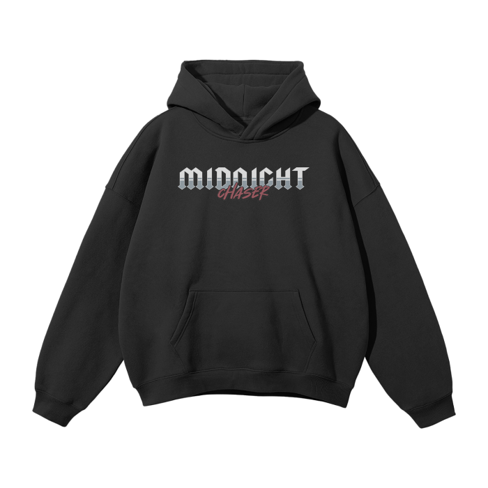 Midnight Chaser Hoodie – Toyota Chaser JZX100
