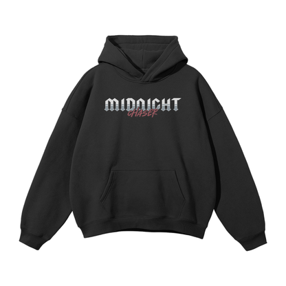Midnight Chaser Hoodie – Toyota Chaser JZX100