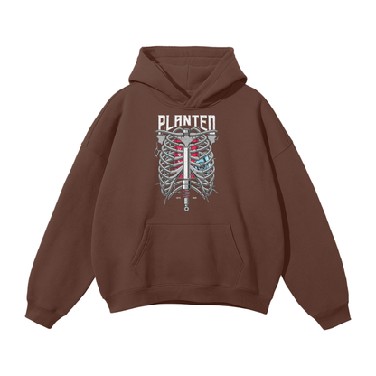 Turbo Ribcage Hoodie